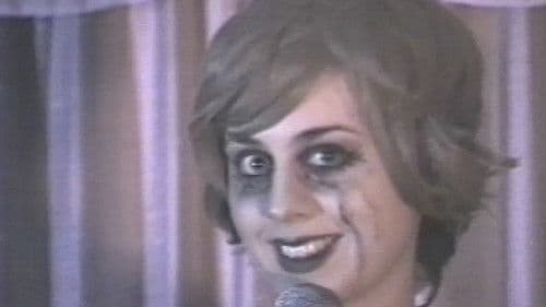 Caress of the Vampire 2: Teenage Ghoul Girl A Go-Go Bild 3