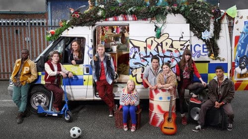 The Sparticle Mystery Bild 1