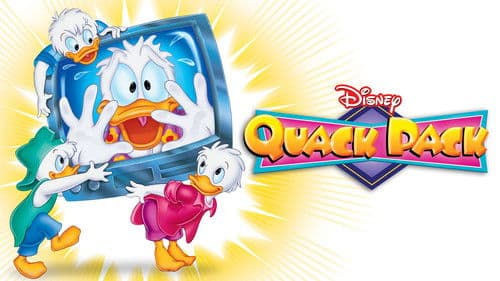 Quack Pack Bild 3