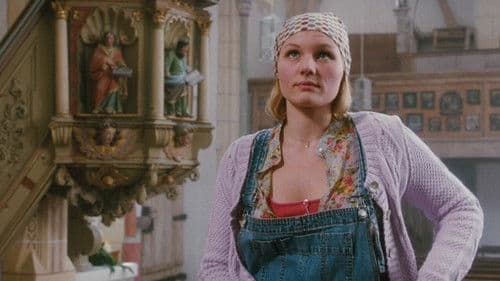 Eine ganz heiße Nummer Bild 3