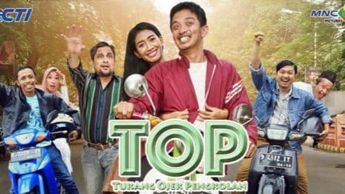 TOP: Tukang Ojek Pengkolan Bild 1