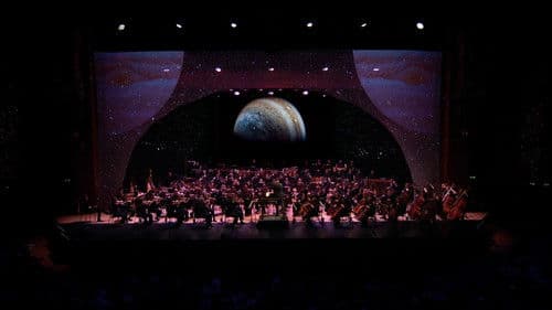 Holst: The Planets with Professor Brian Cox Bild 1