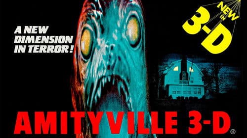 Amityville 3 Bild 5