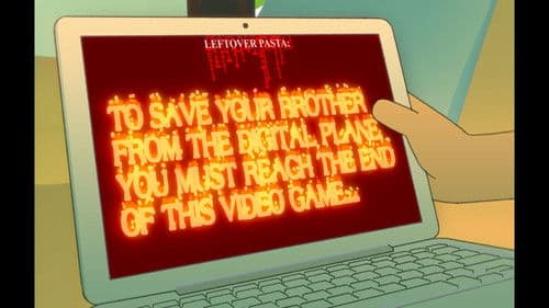 Leftover Pasta Bild 5