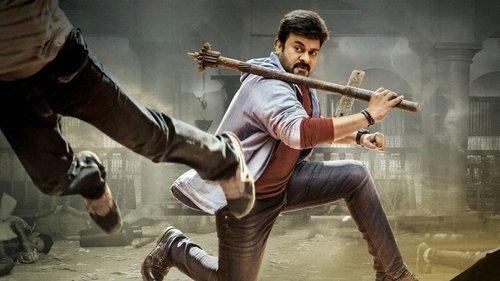 ఖైదీ నెం.150 Bild 5