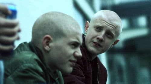 Die halb Verborgenen Bild 3