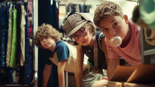 Neue Geschichten vom Franz Bild 2