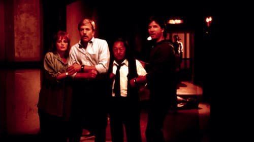 Die Fürsten der Dunkelheit Bild 4