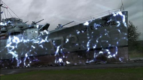 Das Philadelphia Experiment - Reactivated Bild 6