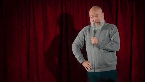 Kyle Kinane: Dirt Nap Bild 4