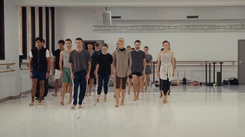 Malandain, quand l'amour prend corps Bild 2