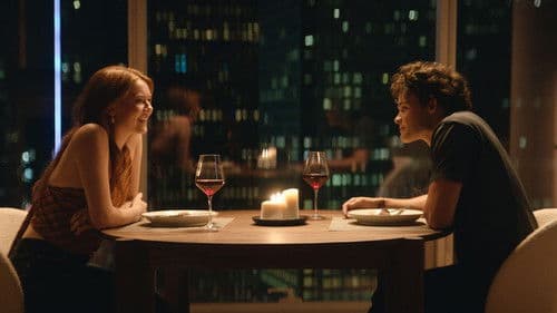 Butterfly on a Wheel Bild 6