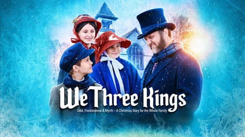 We Three Kings Bild 1