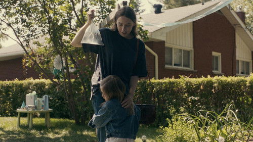 Like a House on Fire Bild 3