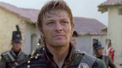 Die Scharfschützen - Die Wolfsjagd Bild 1