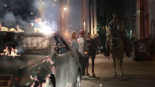 Destruction: Los Angeles Bild 7