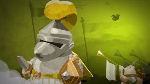 Tauben & Drachen Bild 5