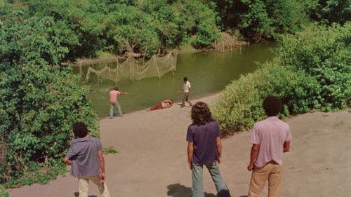 Lúcio Flávio, o Passageiro da Agonia Bild 8