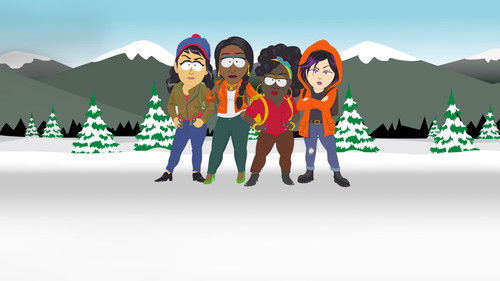 South Park: Joining the Panderverse Bild 8