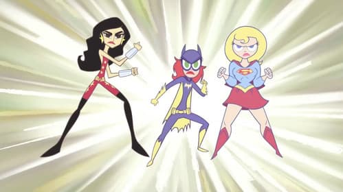 Super Best Friends Forever Bild 8