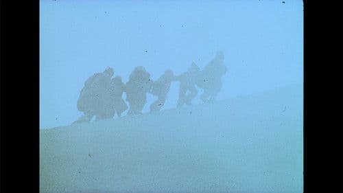 Briefe eines Toten Bild 5