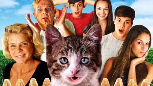 A Talking Cat!?! Bild 4