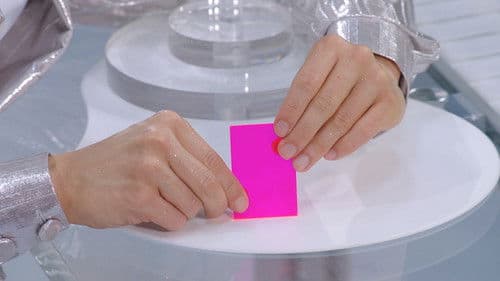 My Favorite Shapes by Julio Torres Bild 3