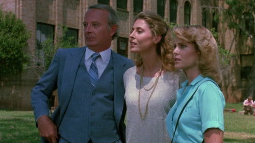 Der ausgeflippte College Geist Bild 7