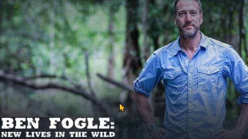Ben Fogle: New Lives in the Wild Bild 4
