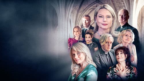 Bröllop, begravning och dop - filmen Bild 5