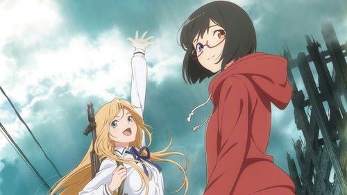 Otherside Picnic Bild 2