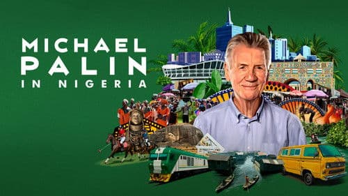 Michael Palin in Nigeria Bild 4