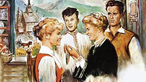 Das Erbe von Björndal Bild 1