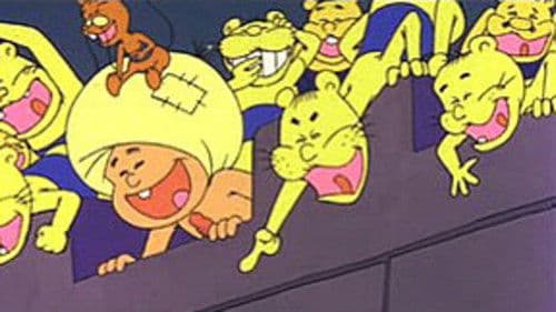 Ali Baba und die 40 Räuber Bild 5