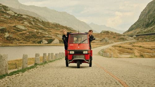 Bon Schuur Ticino Bild 3