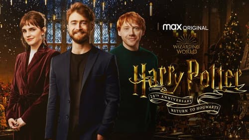 Rückkehr nach Hogwarts - 20 Jahre Harry Potter Bild 8