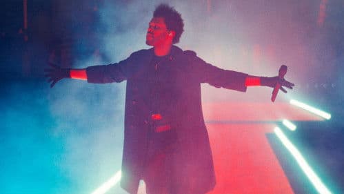 The Weeknd: Live at SoFi Stadium Bild 2