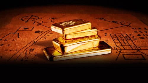 Yamashitas Gold – Der Fluch des Pazifiks Bild 4