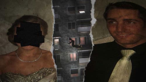 Balkongfallet Bild 1