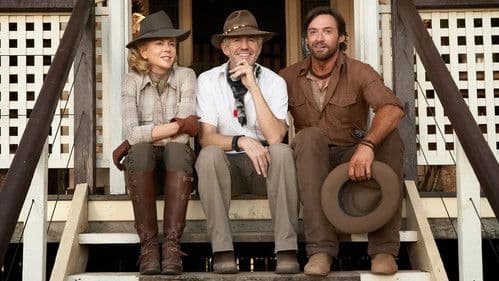 Australia – Die Serie Bild 5