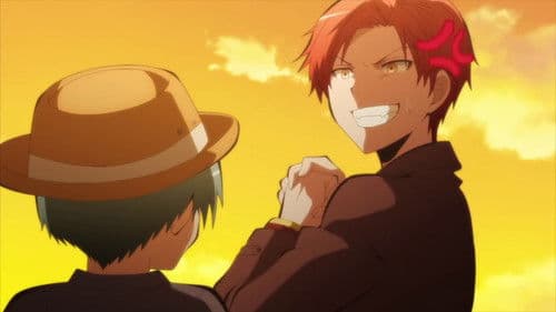 Assassination Classroom - 365 Days Time Bild 5