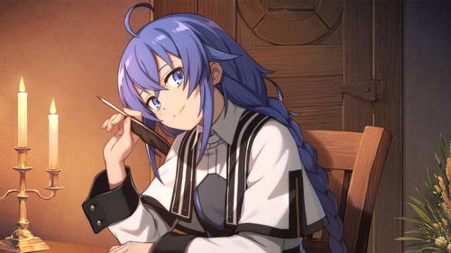 Mushoku Tensei: Jobless Reincarnation Bild 4