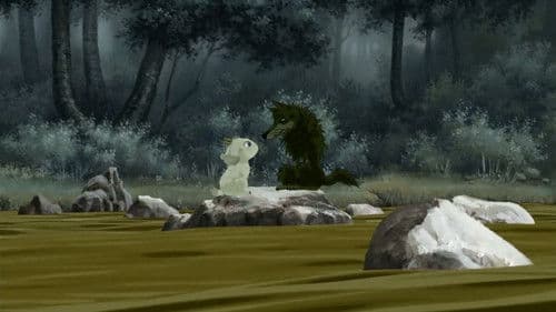 Arashi no Yoru ni Bild 1