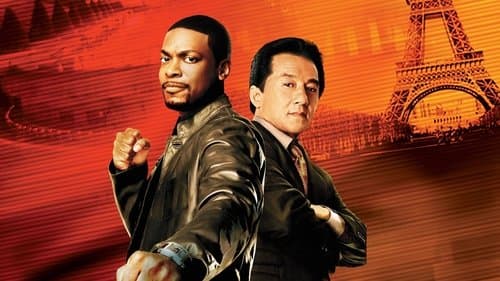 Rush Hour 3 Bild 2