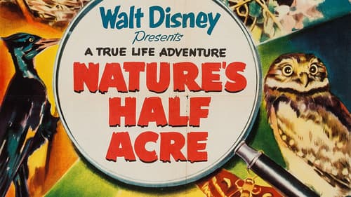 Nature's Half Acre Bild 2