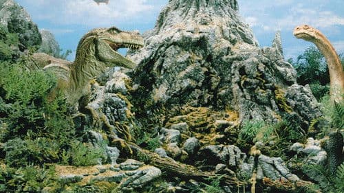 Land of the Lost Bild 1