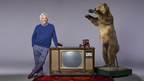 Hazardous History with Henry Winkler Bild 7