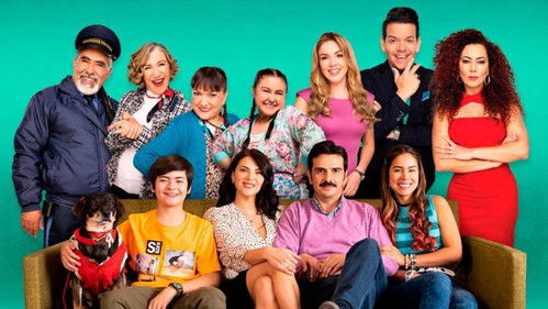 Dejémonos de Vargas Bild 1