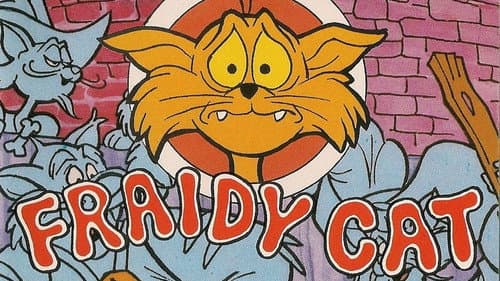 Fraidy Cat Bild 2