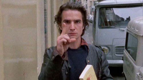 Out 1, noli me tangere Bild 2